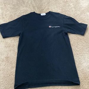 Champion t-shirt